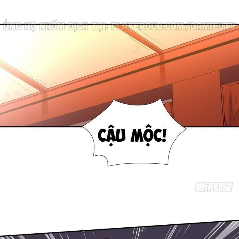 Trùng Sinh Đô Thị Thiên Tôn Chapter 41 - Trang 2