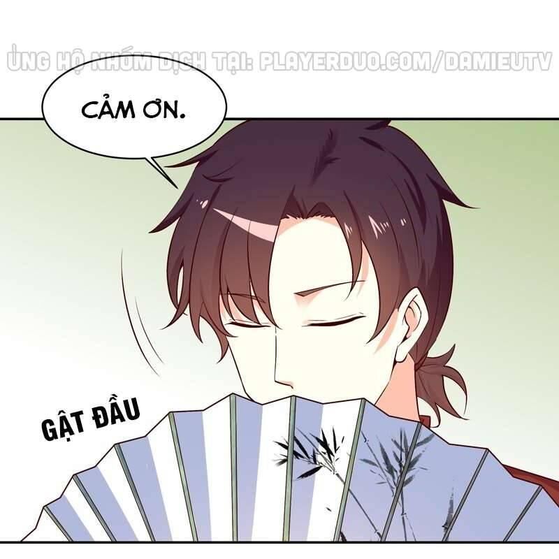 Trùng Sinh Đô Thị Thiên Tôn Chapter 41 - Trang 2