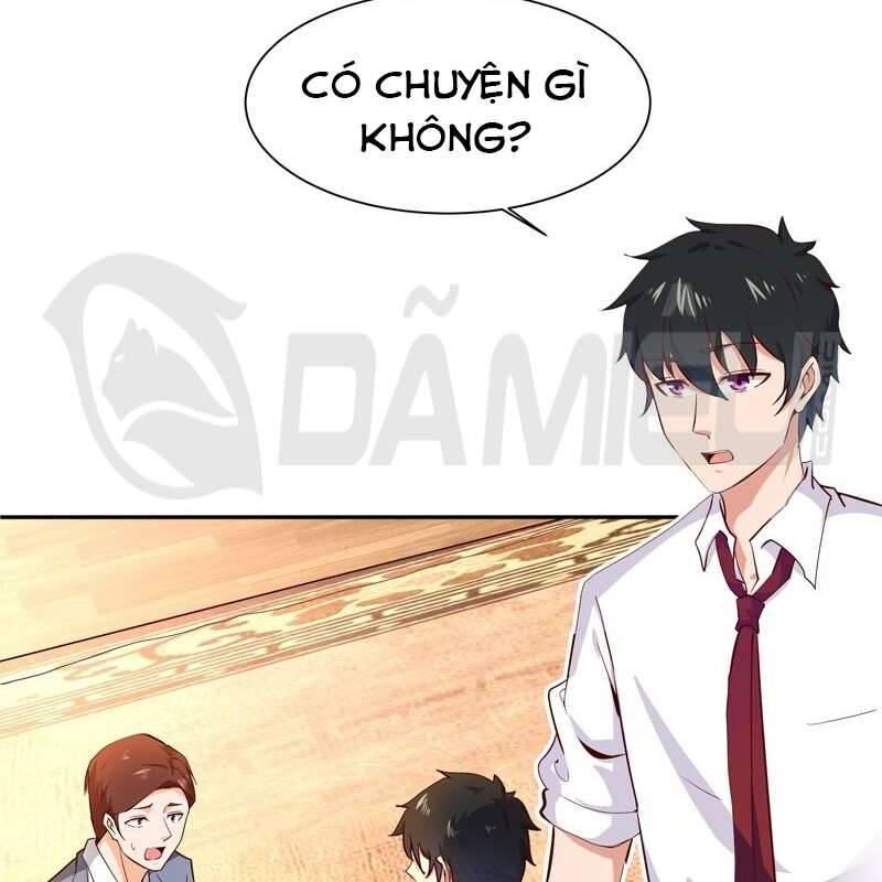 Trùng Sinh Đô Thị Thiên Tôn Chapter 41 - Trang 2