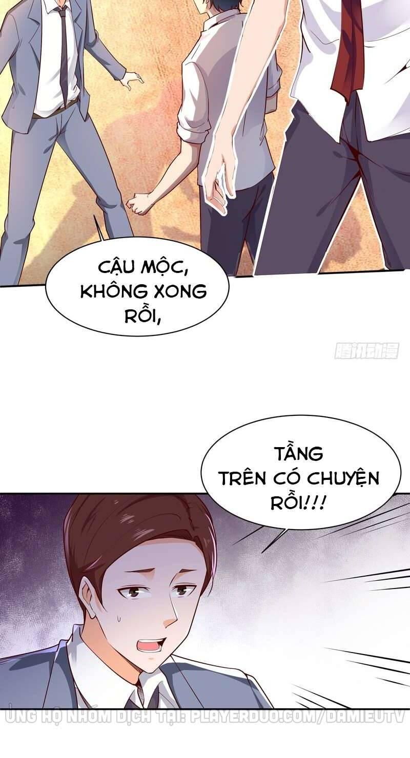 Trùng Sinh Đô Thị Thiên Tôn Chapter 41 - Trang 2