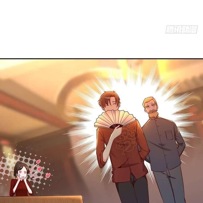 Trùng Sinh Đô Thị Thiên Tôn Chapter 41 - Trang 2