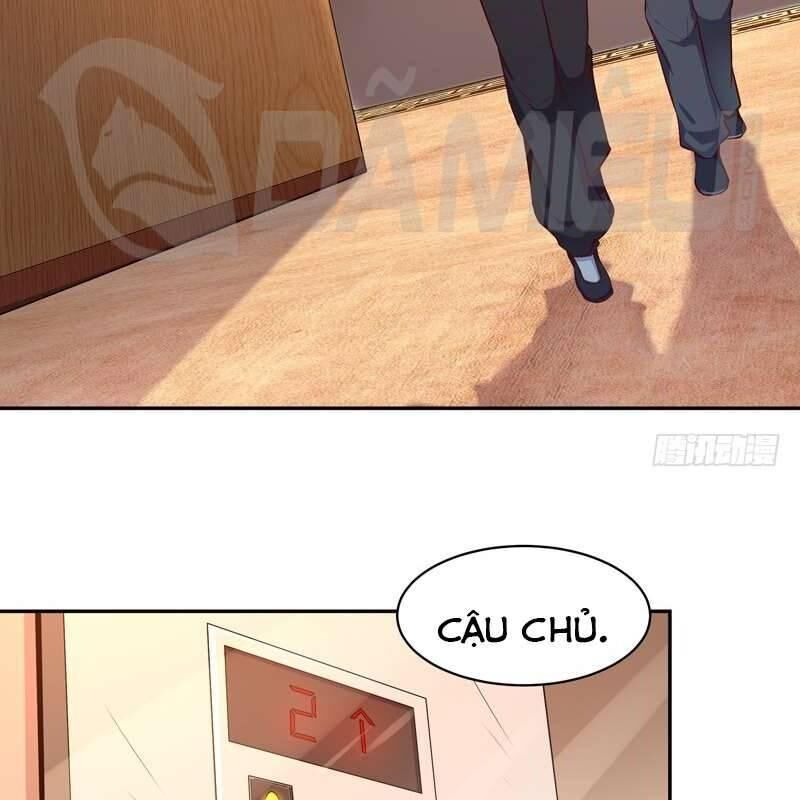 Trùng Sinh Đô Thị Thiên Tôn Chapter 41 - Trang 2