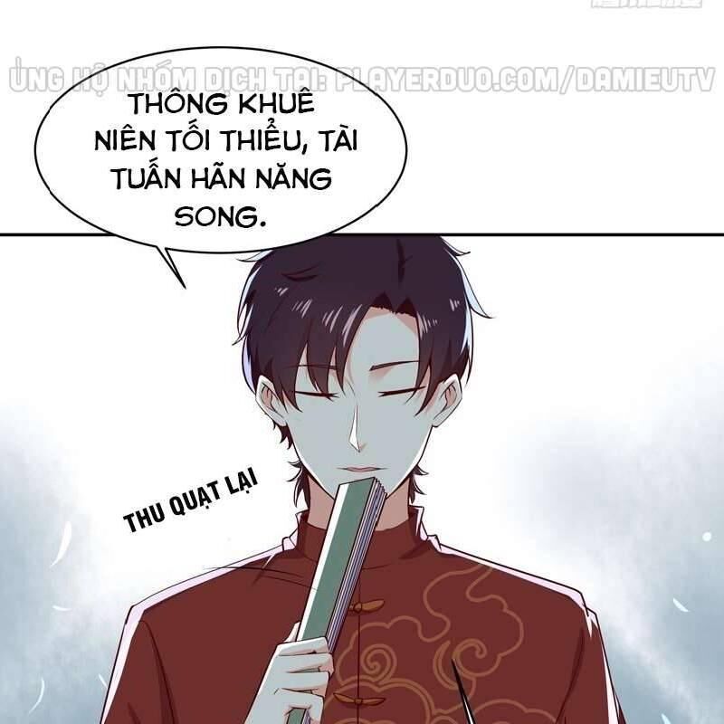 Trùng Sinh Đô Thị Thiên Tôn Chapter 41 - Trang 2
