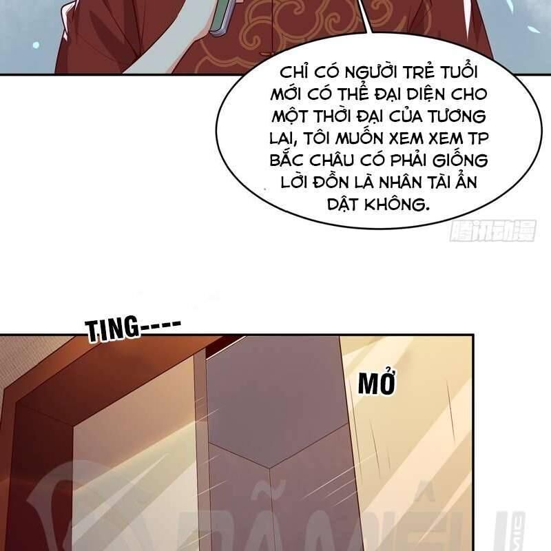 Trùng Sinh Đô Thị Thiên Tôn Chapter 41 - Trang 2