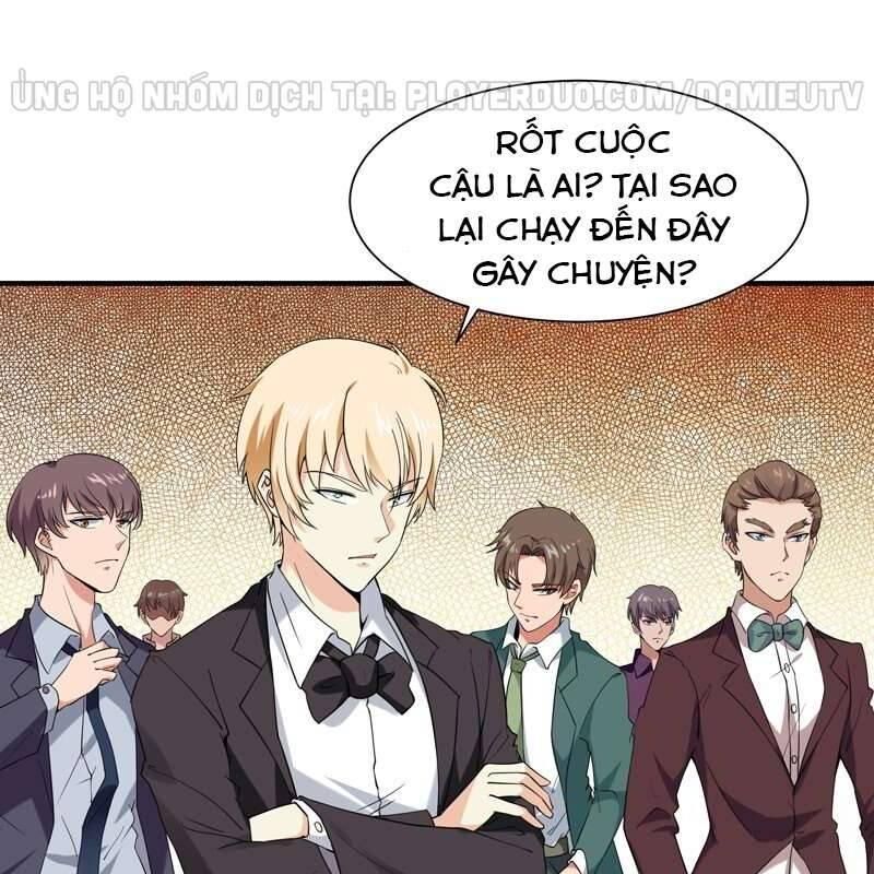 Trùng Sinh Đô Thị Thiên Tôn Chapter 42 - Trang 2