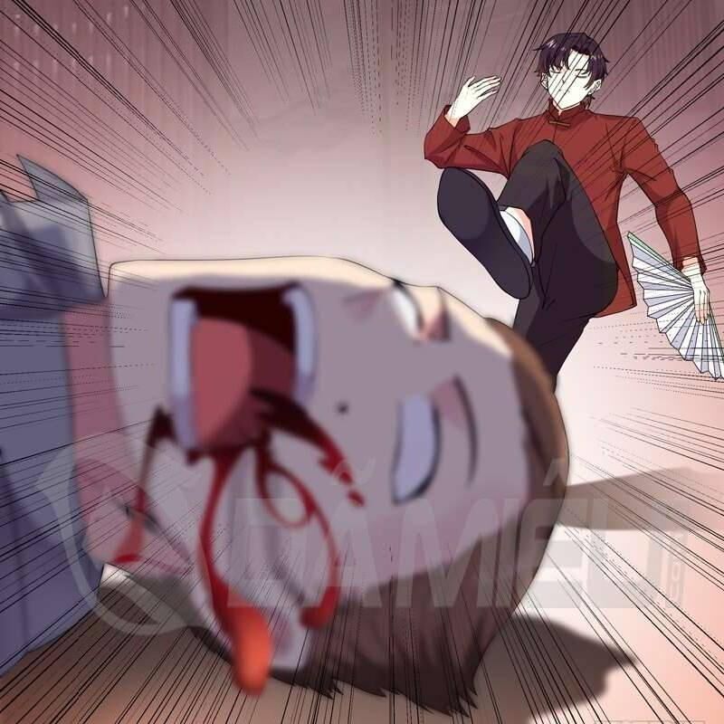 Trùng Sinh Đô Thị Thiên Tôn Chapter 42 - Trang 2