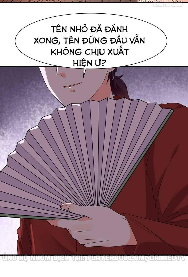 Trùng Sinh Đô Thị Thiên Tôn Chapter 42 - Trang 2