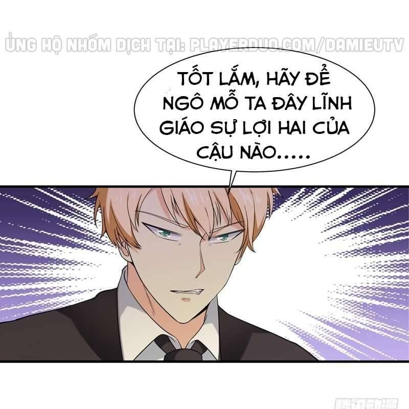 Trùng Sinh Đô Thị Thiên Tôn Chapter 42 - Trang 2