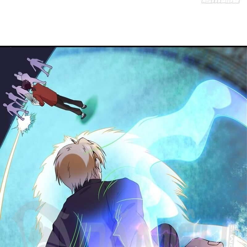 Trùng Sinh Đô Thị Thiên Tôn Chapter 42 - Trang 2