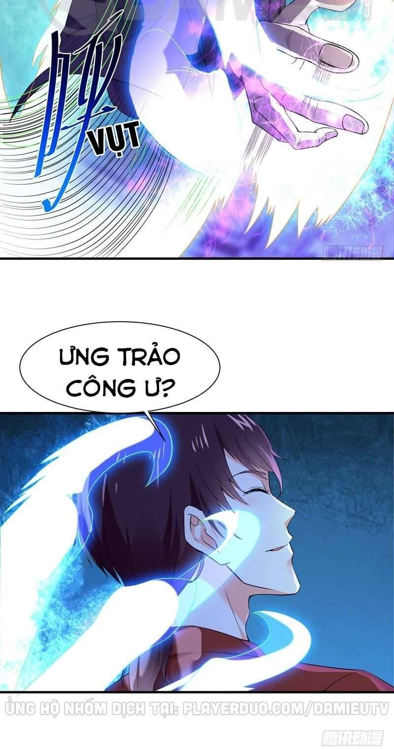Trùng Sinh Đô Thị Thiên Tôn Chapter 42 - Trang 2