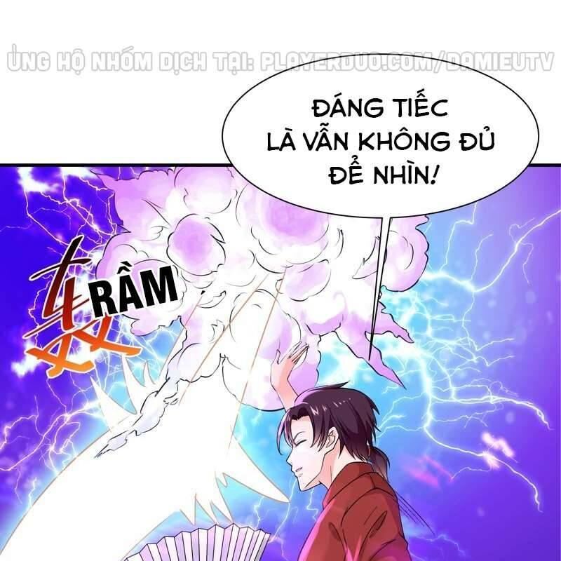 Trùng Sinh Đô Thị Thiên Tôn Chapter 42 - Trang 2