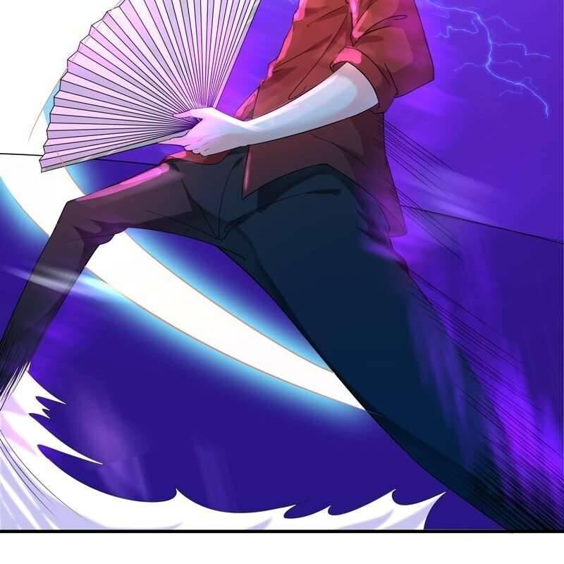 Trùng Sinh Đô Thị Thiên Tôn Chapter 42 - Trang 2