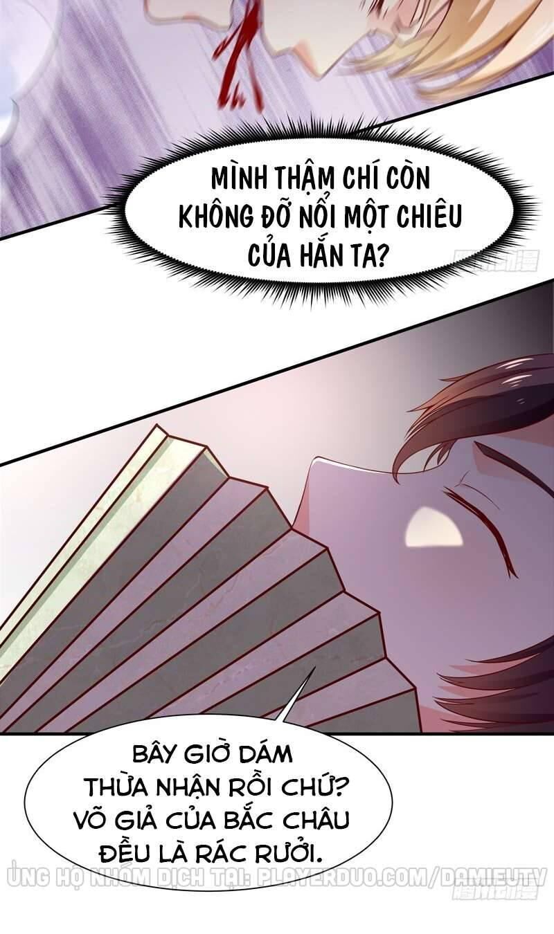 Trùng Sinh Đô Thị Thiên Tôn Chapter 42 - Trang 2
