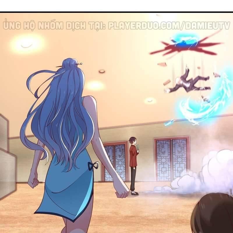 Trùng Sinh Đô Thị Thiên Tôn Chapter 42 - Trang 2
