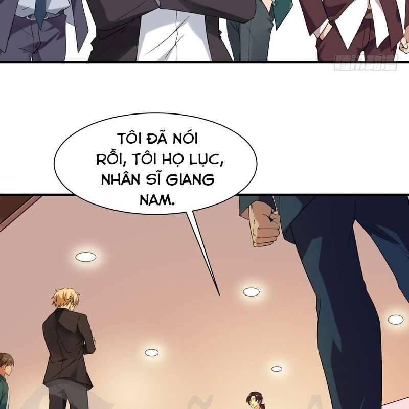 Trùng Sinh Đô Thị Thiên Tôn Chapter 42 - Trang 2