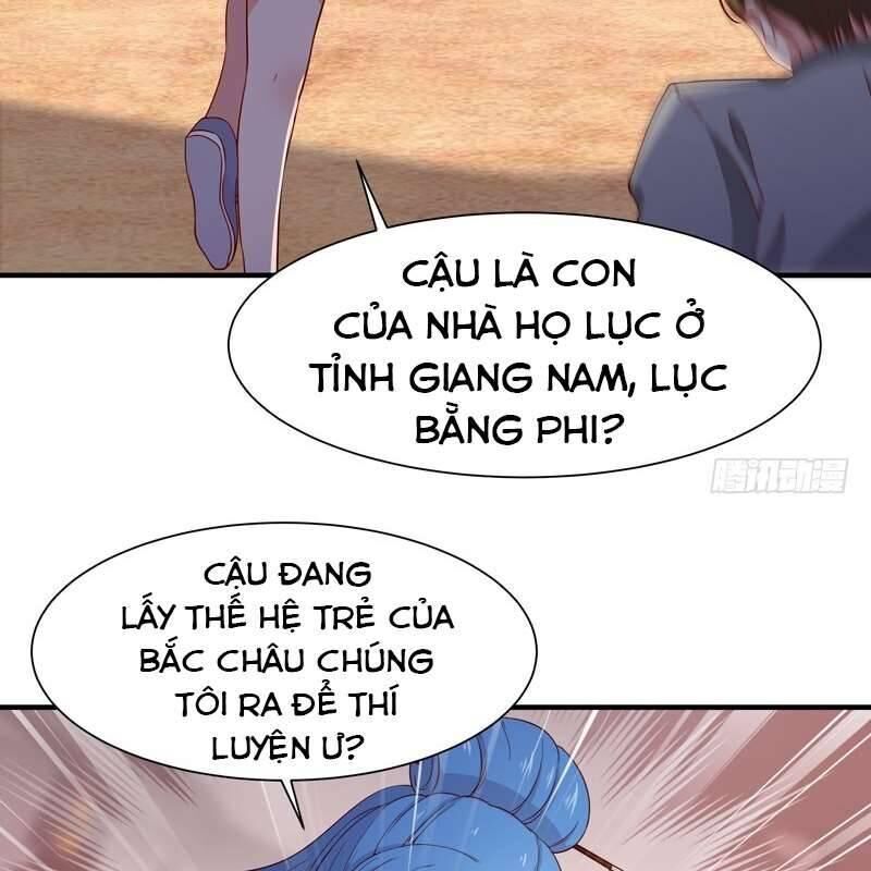 Trùng Sinh Đô Thị Thiên Tôn Chapter 42 - Trang 2