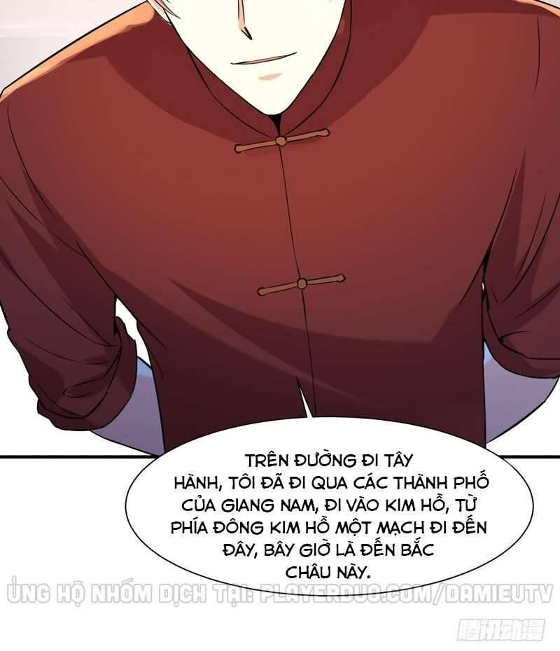 Trùng Sinh Đô Thị Thiên Tôn Chapter 42 - Trang 2