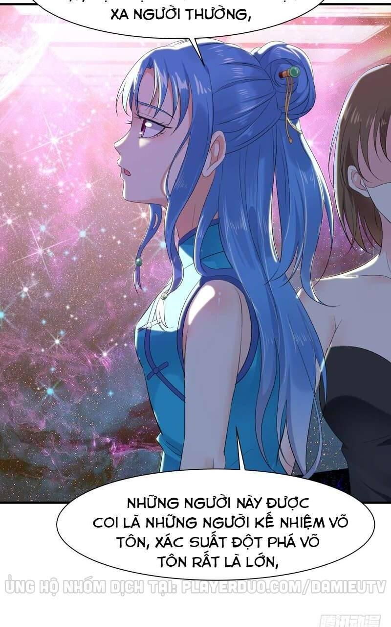 Trùng Sinh Đô Thị Thiên Tôn Chapter 42 - Trang 2