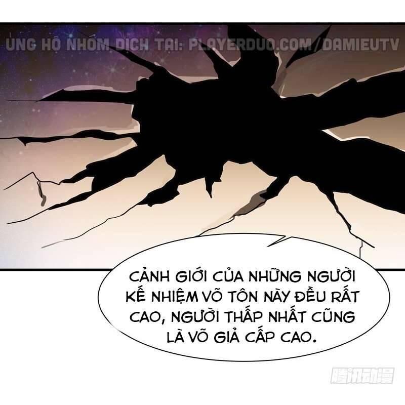 Trùng Sinh Đô Thị Thiên Tôn Chapter 42 - Trang 2