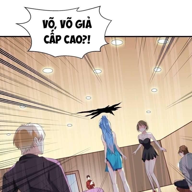 Trùng Sinh Đô Thị Thiên Tôn Chapter 42 - Trang 2