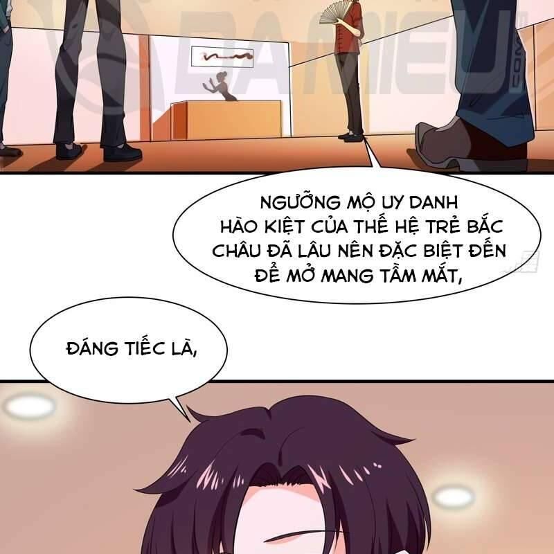 Trùng Sinh Đô Thị Thiên Tôn Chapter 42 - Trang 2