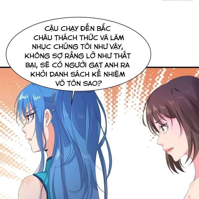 Trùng Sinh Đô Thị Thiên Tôn Chapter 42 - Trang 2