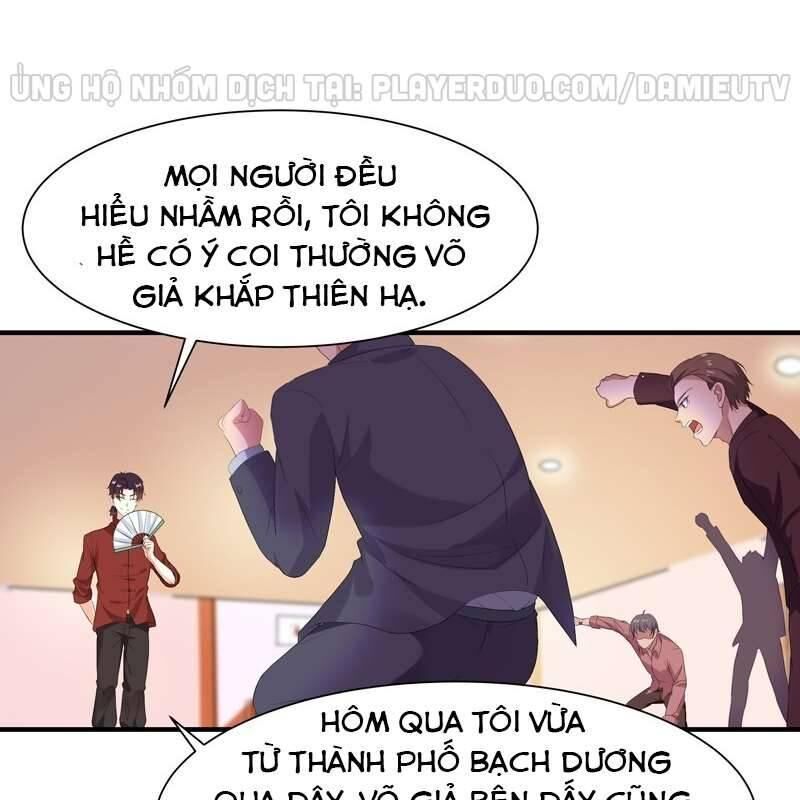 Trùng Sinh Đô Thị Thiên Tôn Chapter 42 - Trang 2