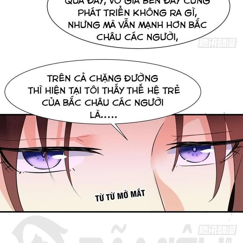 Trùng Sinh Đô Thị Thiên Tôn Chapter 42 - Trang 2