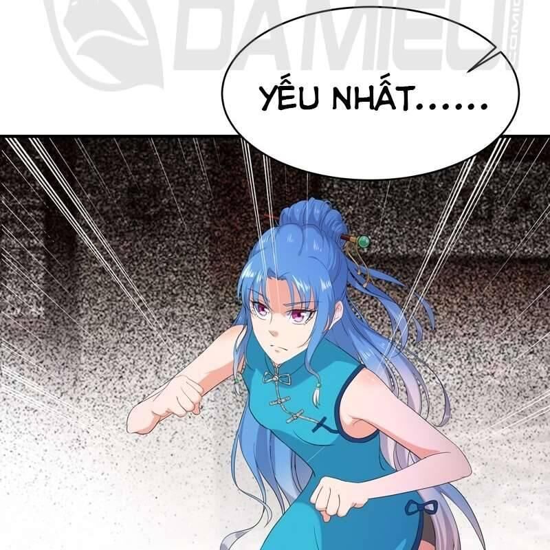 Trùng Sinh Đô Thị Thiên Tôn Chapter 42 - Trang 2