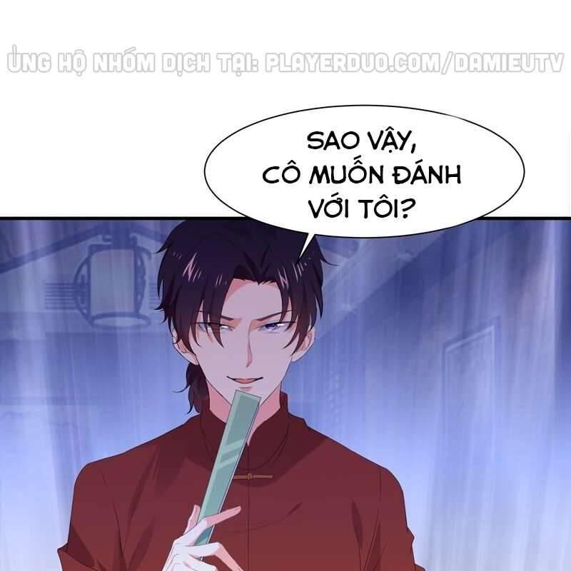 Trùng Sinh Đô Thị Thiên Tôn Chapter 42 - Trang 2