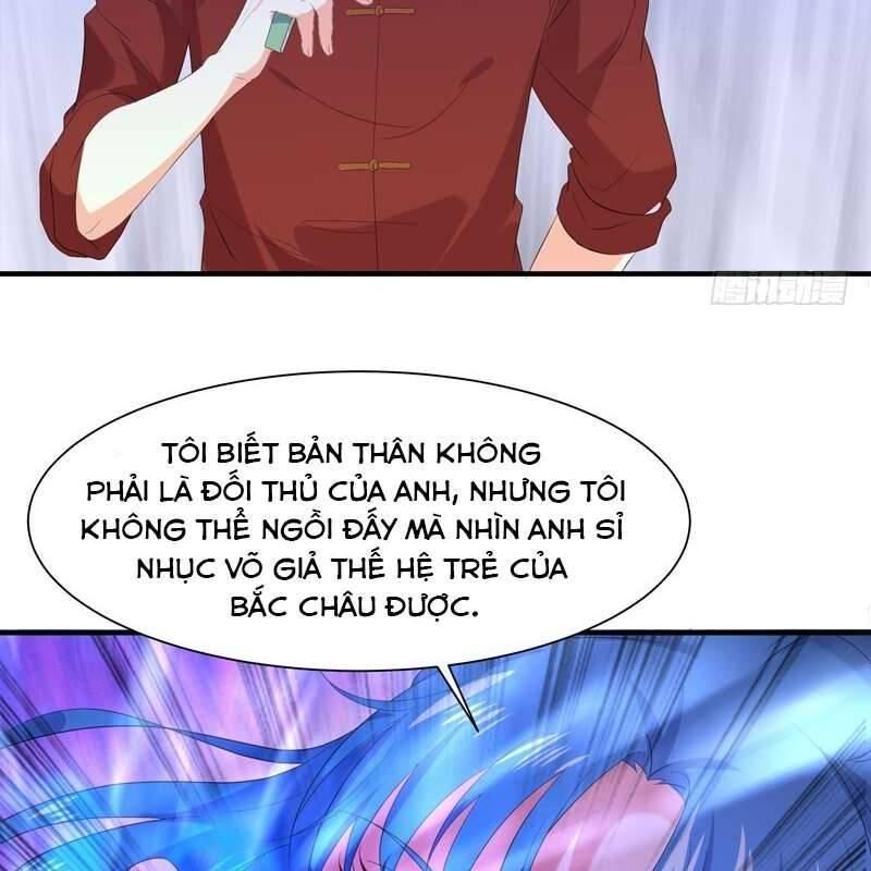 Trùng Sinh Đô Thị Thiên Tôn Chapter 42 - Trang 2