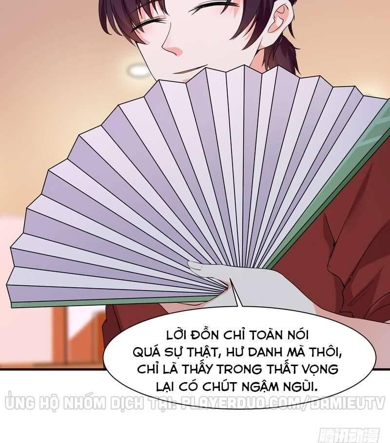 Trùng Sinh Đô Thị Thiên Tôn Chapter 42 - Trang 2