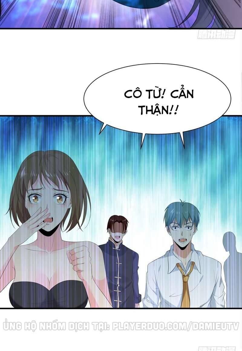 Trùng Sinh Đô Thị Thiên Tôn Chapter 42 - Trang 2