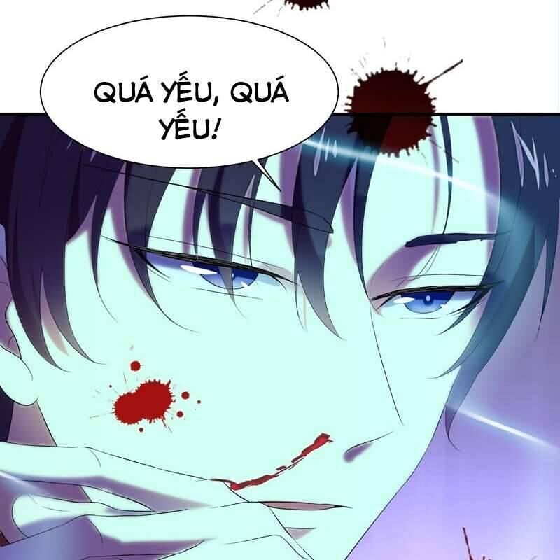 Trùng Sinh Đô Thị Thiên Tôn Chapter 42 - Trang 2