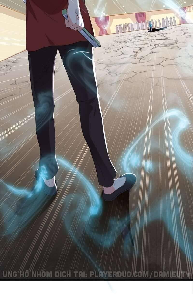 Trùng Sinh Đô Thị Thiên Tôn Chapter 42 - Trang 2