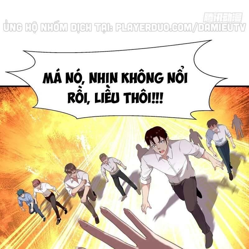 Trùng Sinh Đô Thị Thiên Tôn Chapter 42 - Trang 2