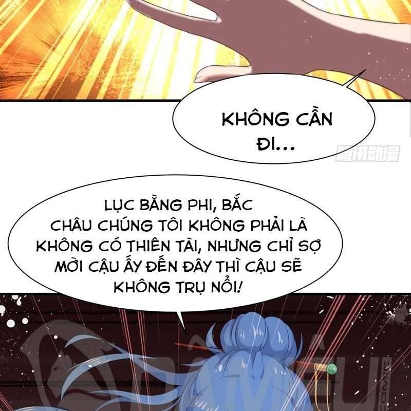 Trùng Sinh Đô Thị Thiên Tôn Chapter 42 - Trang 2