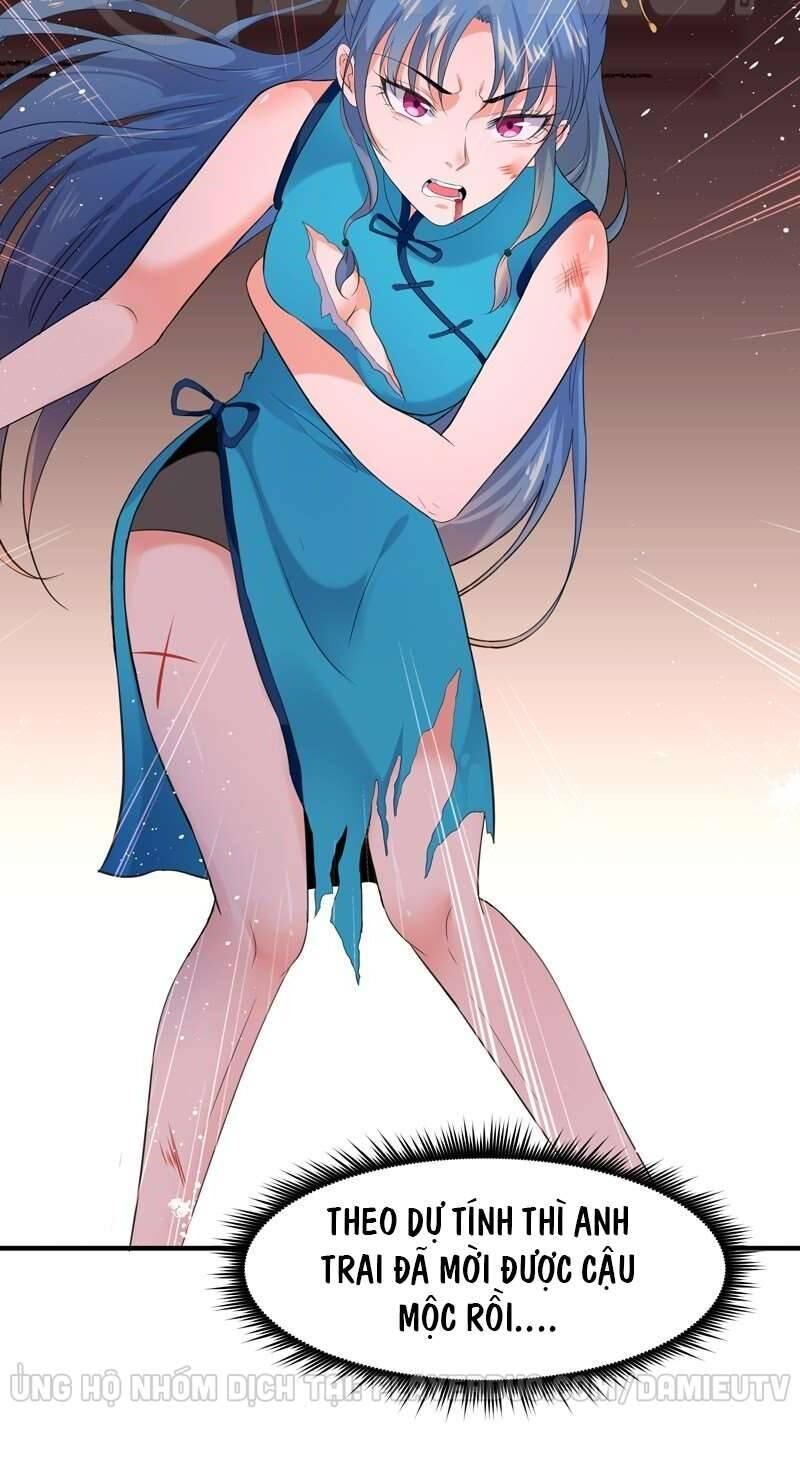 Trùng Sinh Đô Thị Thiên Tôn Chapter 42 - Trang 2