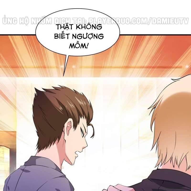 Trùng Sinh Đô Thị Thiên Tôn Chapter 42 - Trang 2