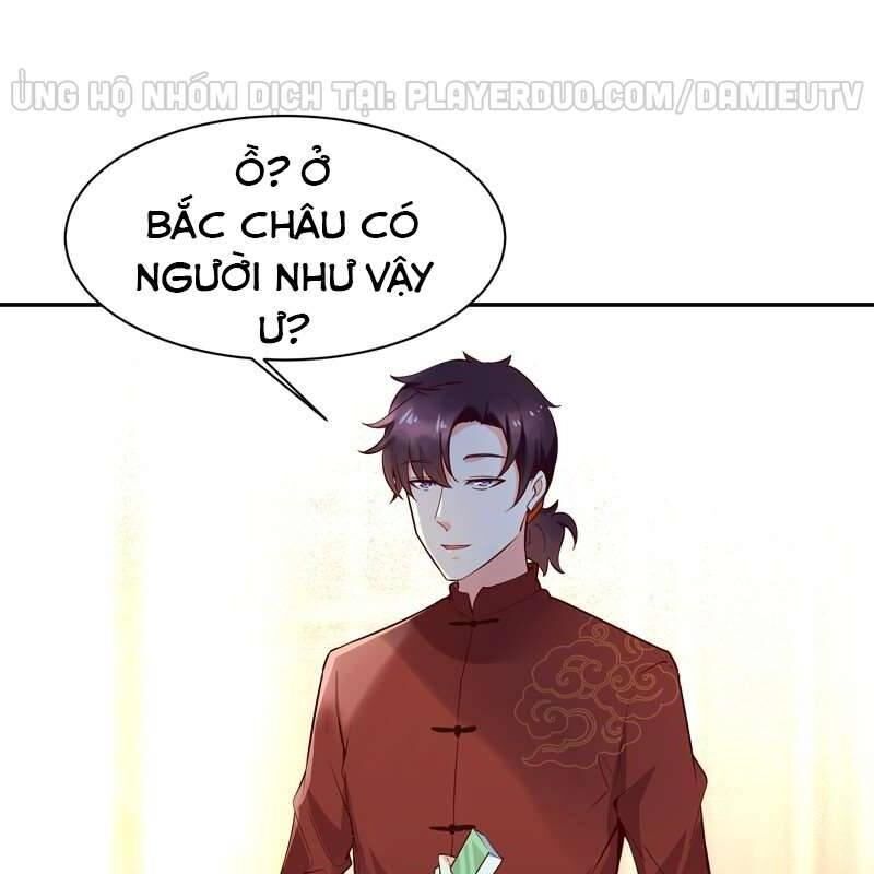 Trùng Sinh Đô Thị Thiên Tôn Chapter 43 - Trang 2