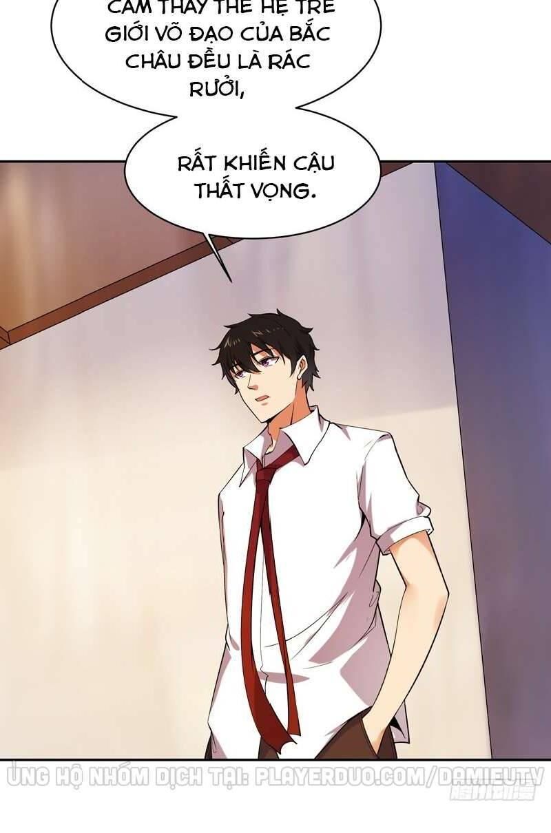 Trùng Sinh Đô Thị Thiên Tôn Chapter 43 - Trang 2