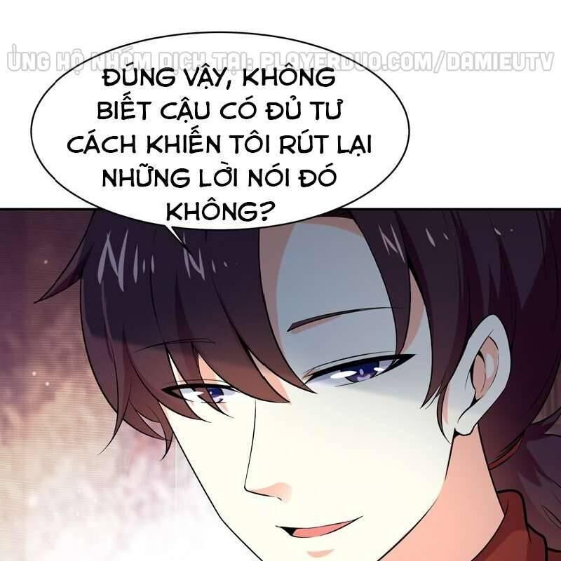 Trùng Sinh Đô Thị Thiên Tôn Chapter 43 - Trang 2