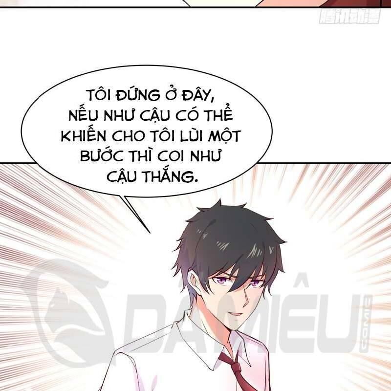 Trùng Sinh Đô Thị Thiên Tôn Chapter 43 - Trang 2