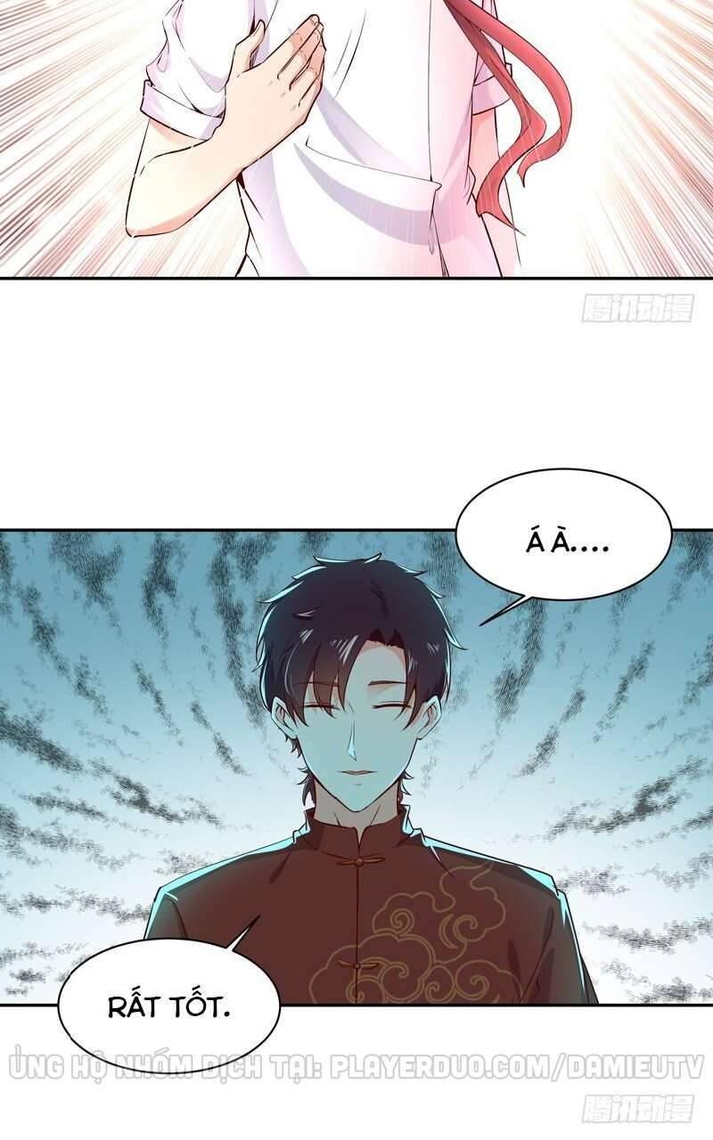 Trùng Sinh Đô Thị Thiên Tôn Chapter 43 - Trang 2