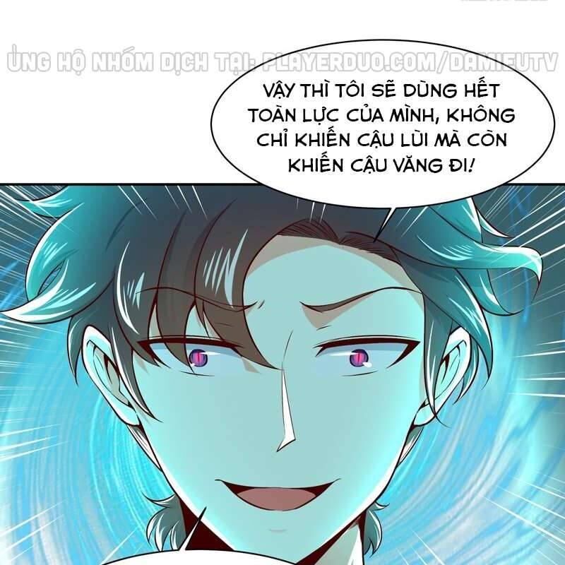 Trùng Sinh Đô Thị Thiên Tôn Chapter 43 - Trang 2