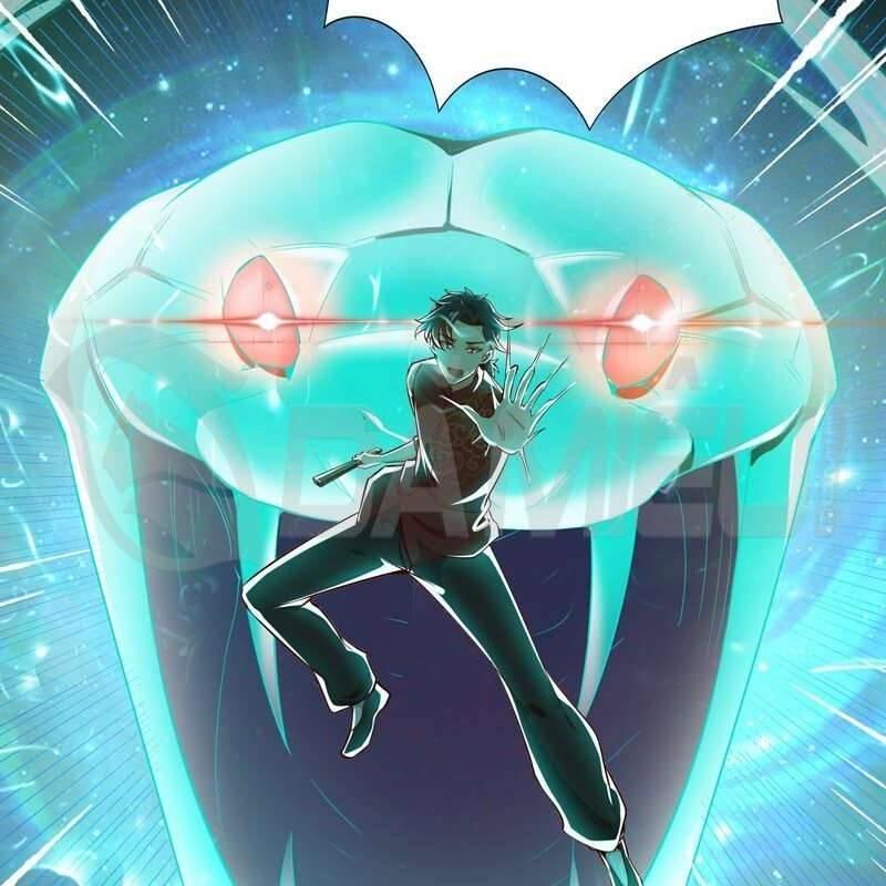 Trùng Sinh Đô Thị Thiên Tôn Chapter 43 - Trang 2