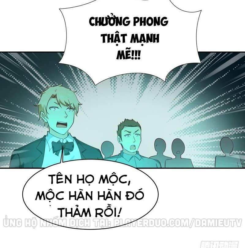 Trùng Sinh Đô Thị Thiên Tôn Chapter 43 - Trang 2