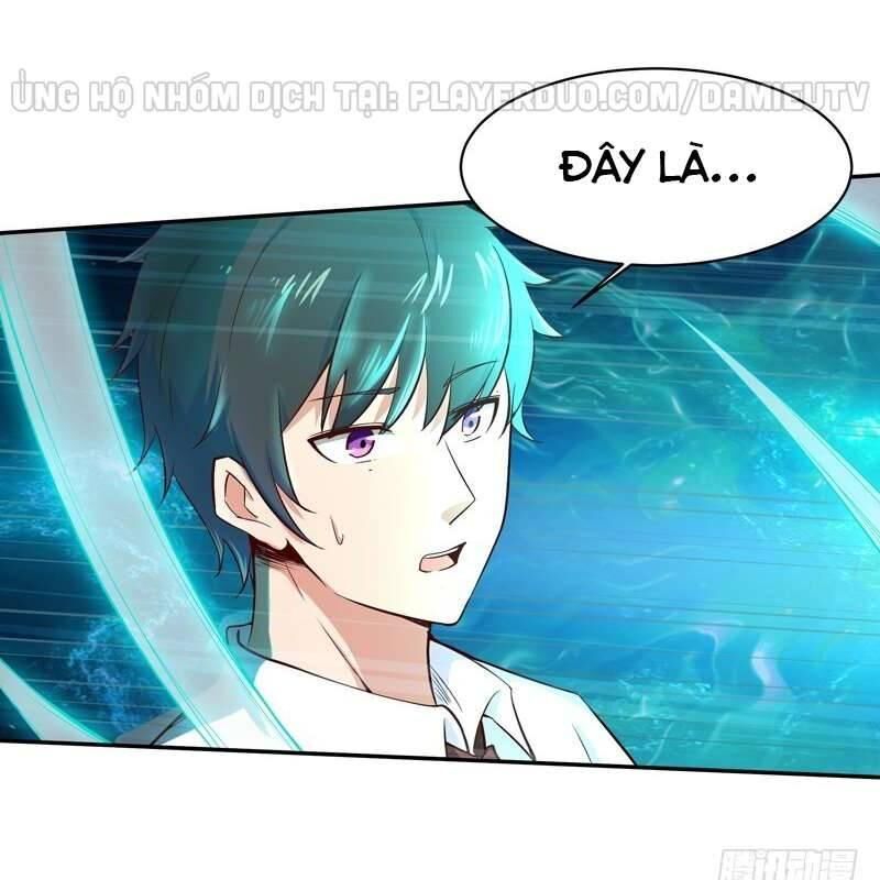 Trùng Sinh Đô Thị Thiên Tôn Chapter 43 - Trang 2