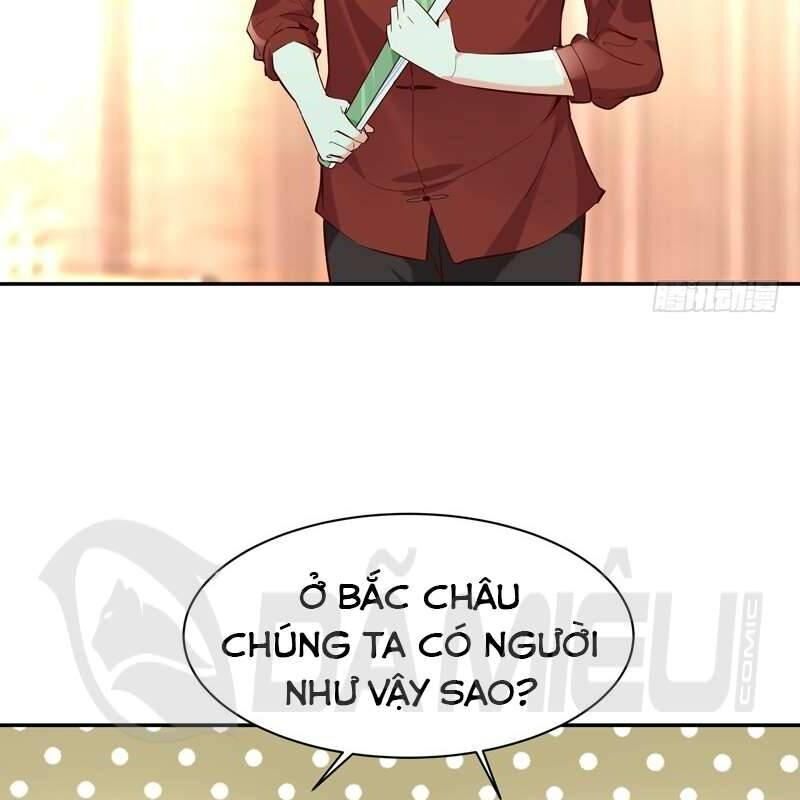 Trùng Sinh Đô Thị Thiên Tôn Chapter 43 - Trang 2