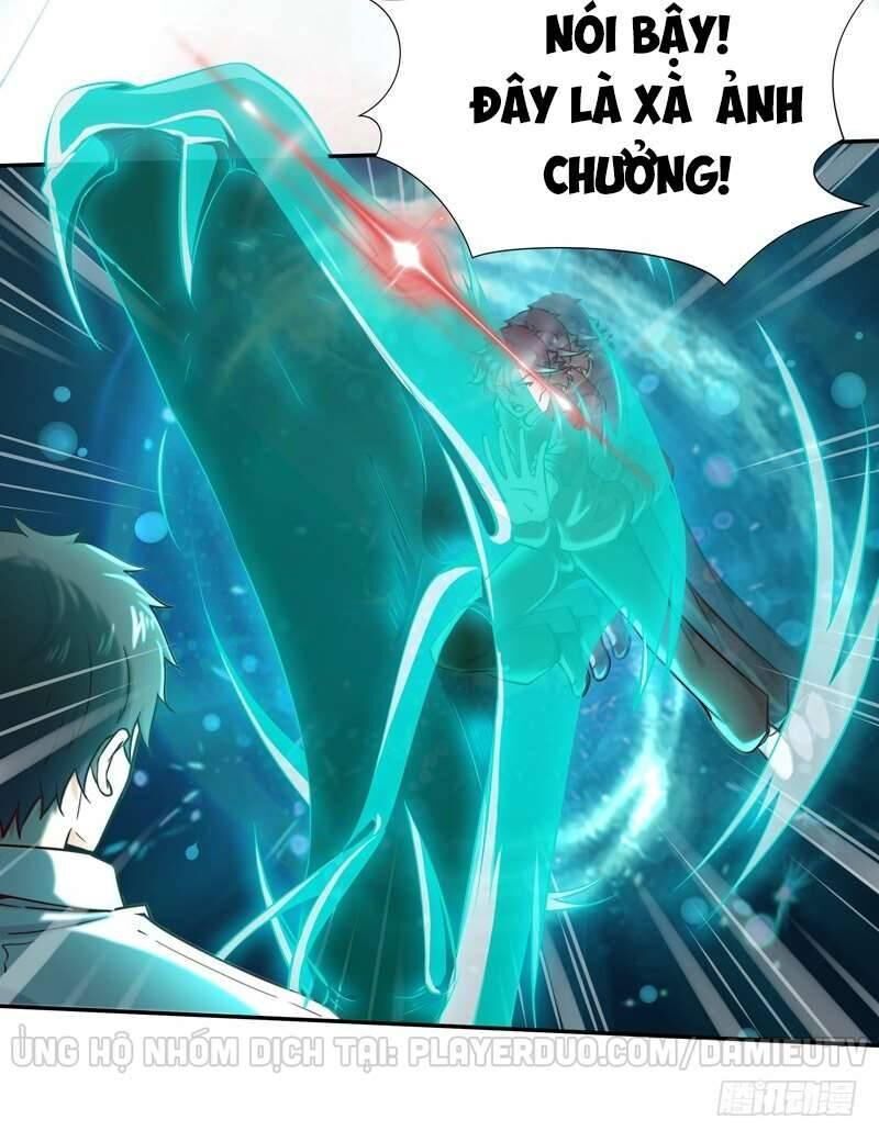 Trùng Sinh Đô Thị Thiên Tôn Chapter 43 - Trang 2